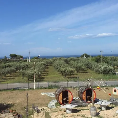 Casa Roveri *