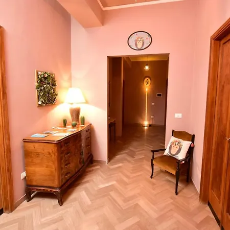 Bed & Breakfast Casa Roveri Ortona