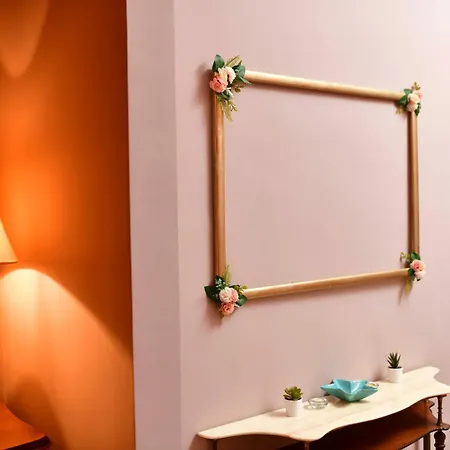 Bed & Breakfast Casa Roveri *