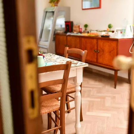 Casa Roveri * Ortona