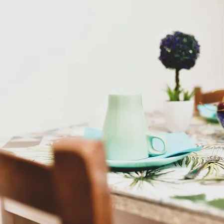 Bed & Breakfast Casa Roveri *