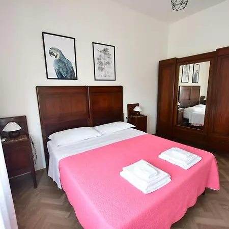 Bed & Breakfast Casa Roveri *
