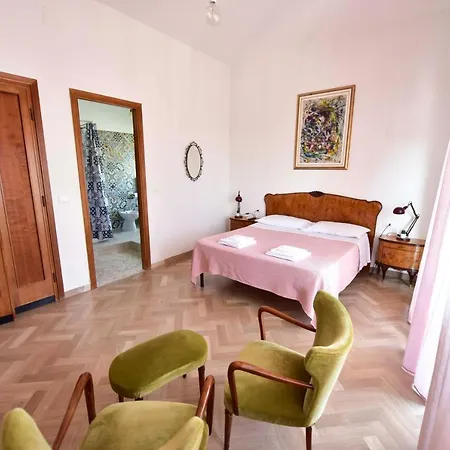 Casa Roveri Bed & Breakfast *