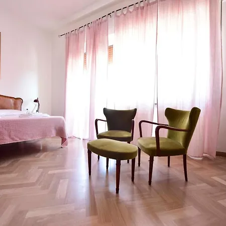 Casa Roveri Bed & Breakfast