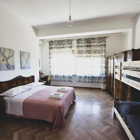 Casa Roveri Bed & Breakfast *