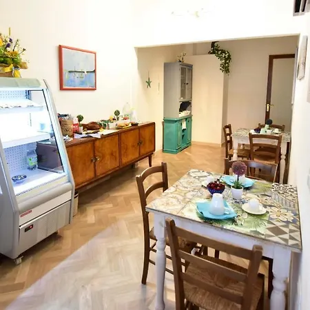 Casa Roveri Bed & Breakfast *