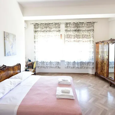 Bed & Breakfast Casa Roveri