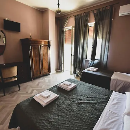 Casa Roveri Bed & Breakfast