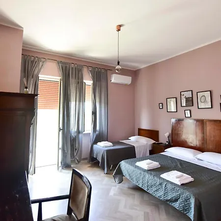 Bed & Breakfast Casa Roveri Ortona