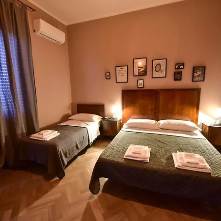 Bed & Breakfast Casa Roveri Ortona