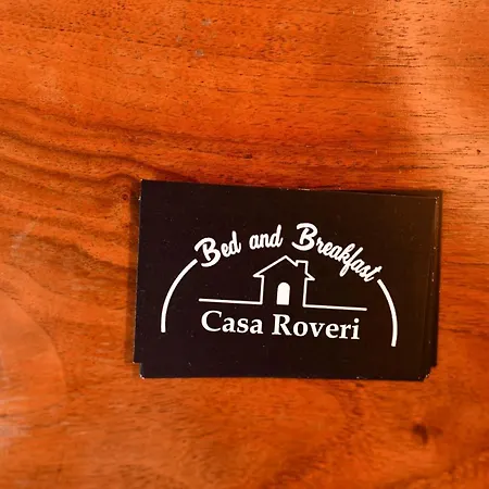 Bed & Breakfast Casa Roveri Ortona