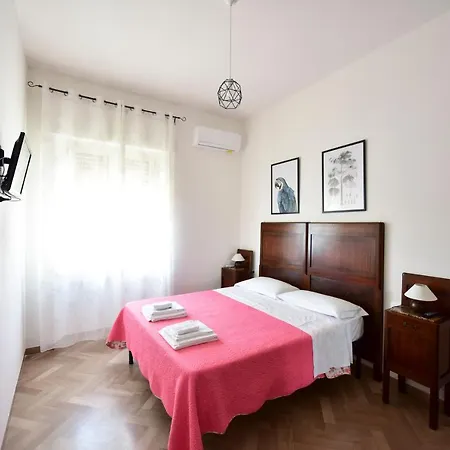 Bed & Breakfast Casa Roveri