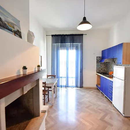 Casa Roveri Bed & Breakfast Ortona