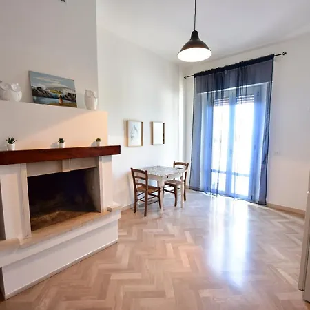 Casa Roveri * Ortona